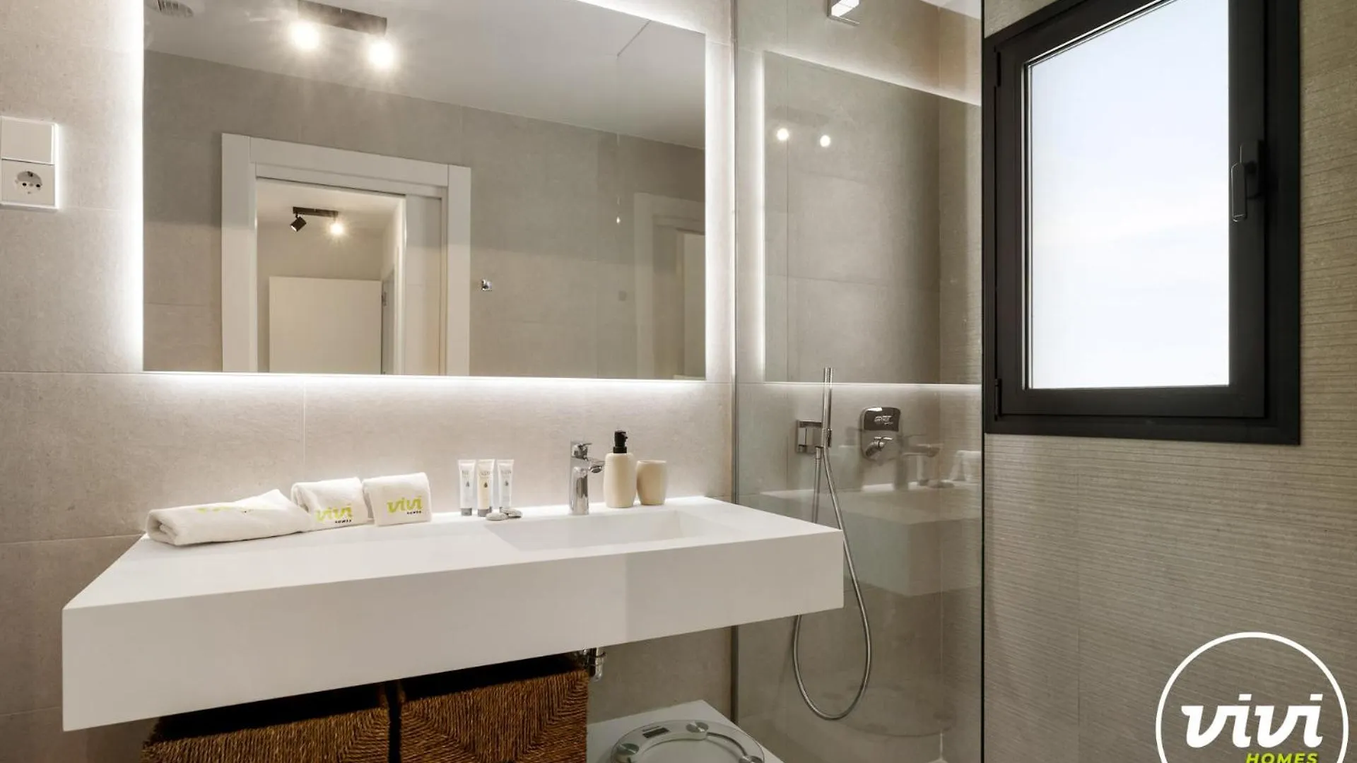 Vivi Homes - Casa Sema La Cala De Mijas 0*,
