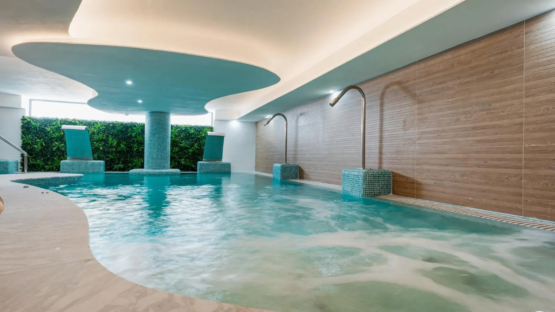 Vivi Homes - Casa Sema La Cala De Mijas 0*,