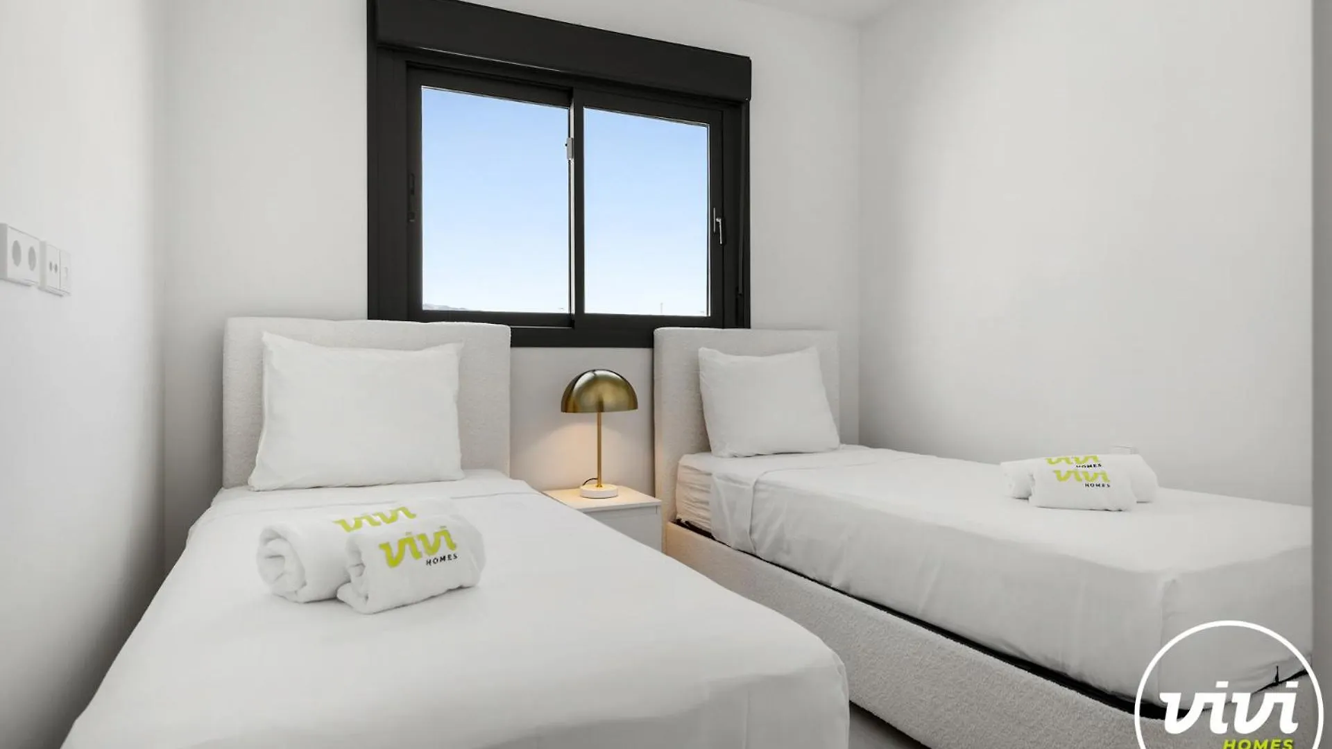 Vivi Homes - Casa Sema La Cala De Mijas Hiszpania