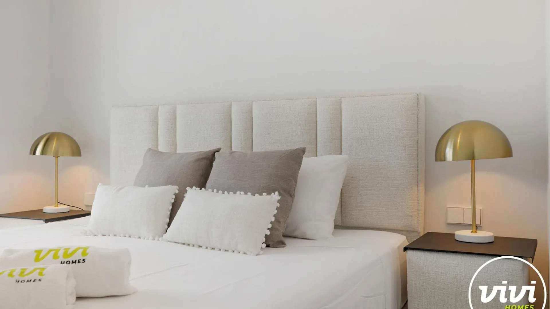 Apartament Vivi Homes - Casa Sema La Cala De Mijas Hiszpania