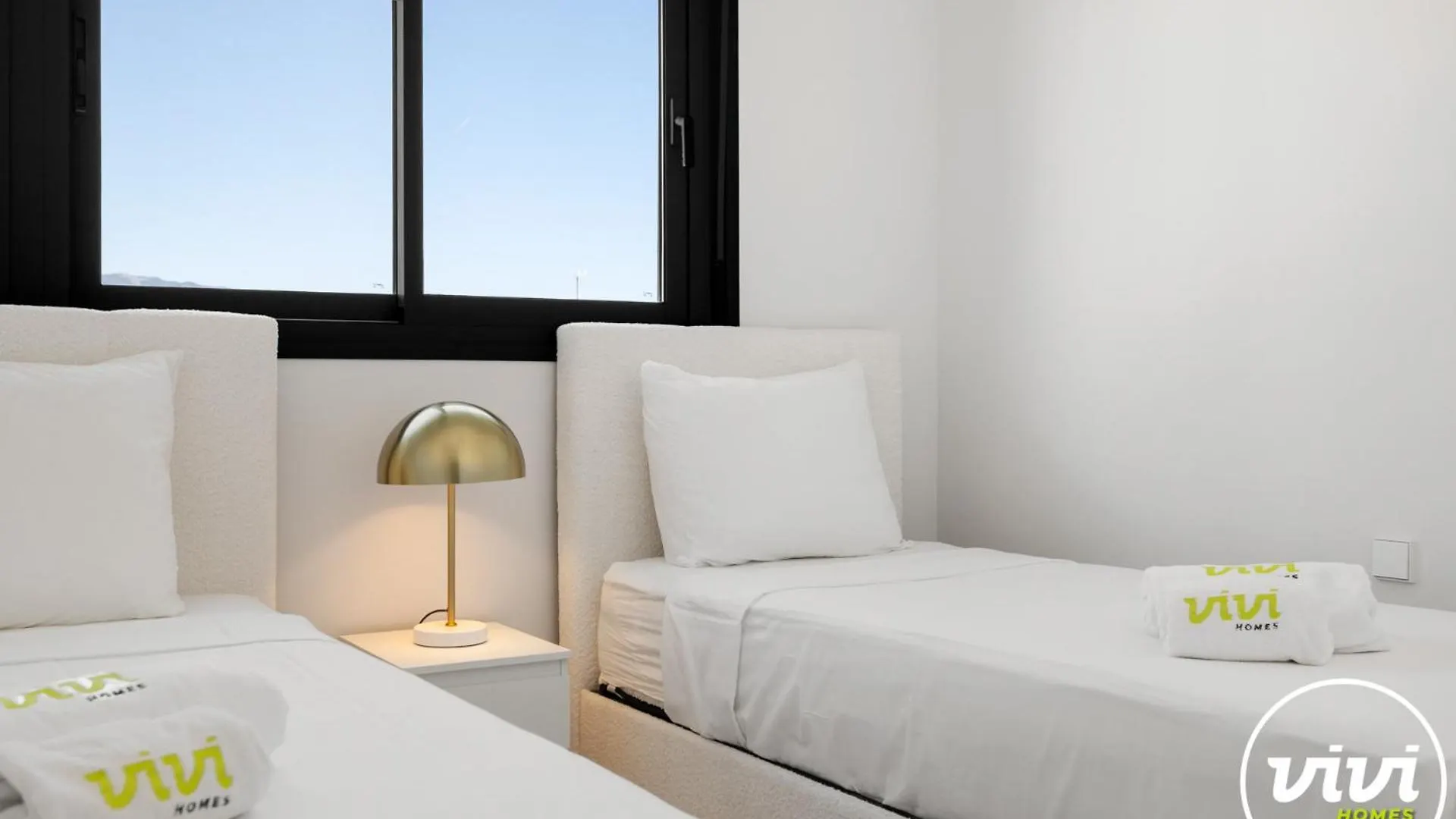 Vivi Homes - Casa Sema La Cala De Mijas Apartament