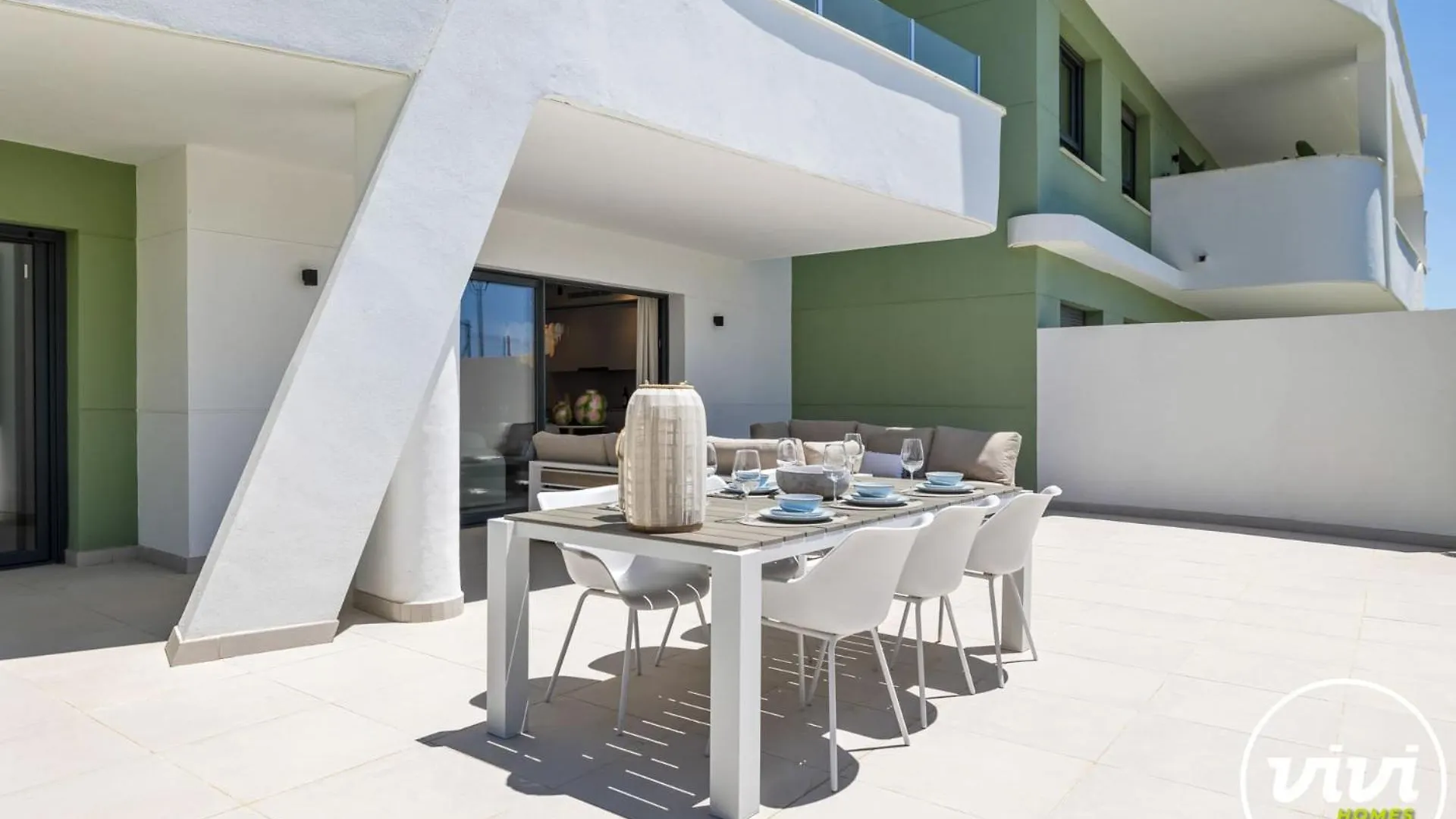 Vivi Homes - Casa Sema La Cala De Mijas Hiszpania