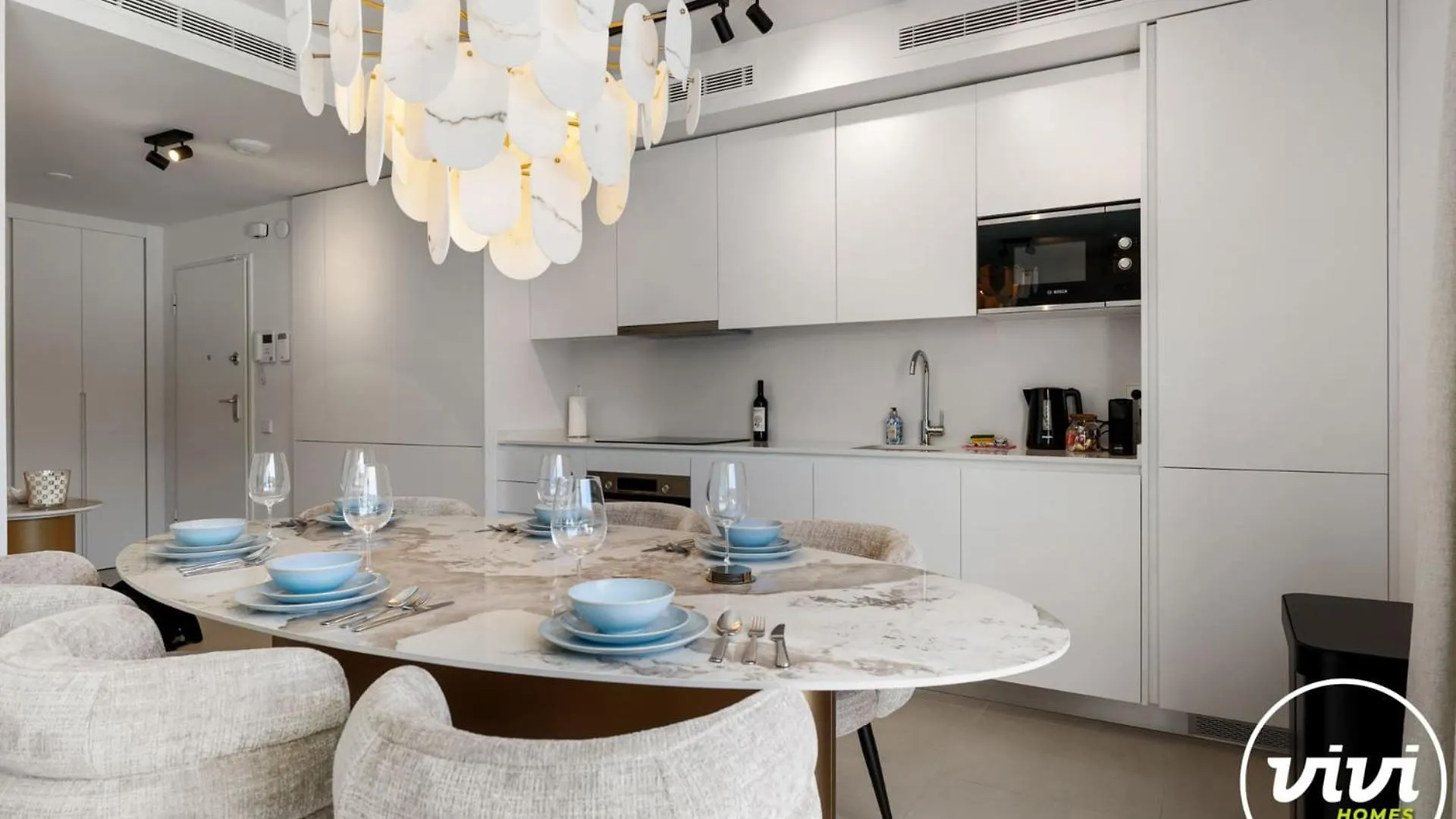 Vivi Homes - Casa Sema La Cala De Mijas