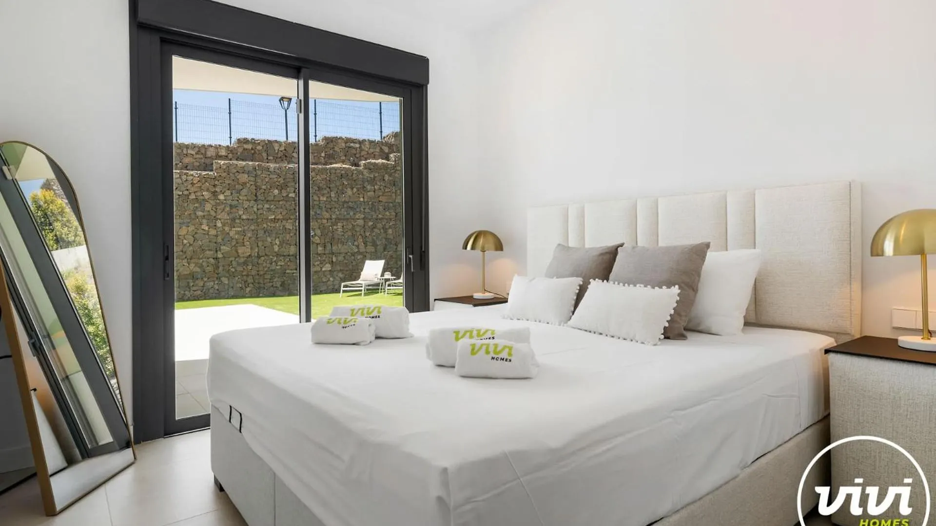 Vivi Homes - Casa Sema La Cala De Mijas Apartament