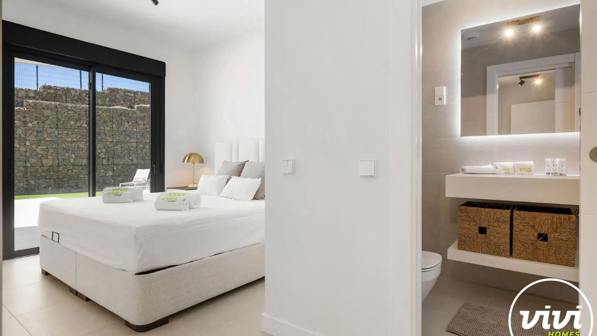 Vivi Homes - Casa Sema La Cala De Mijas Apartament