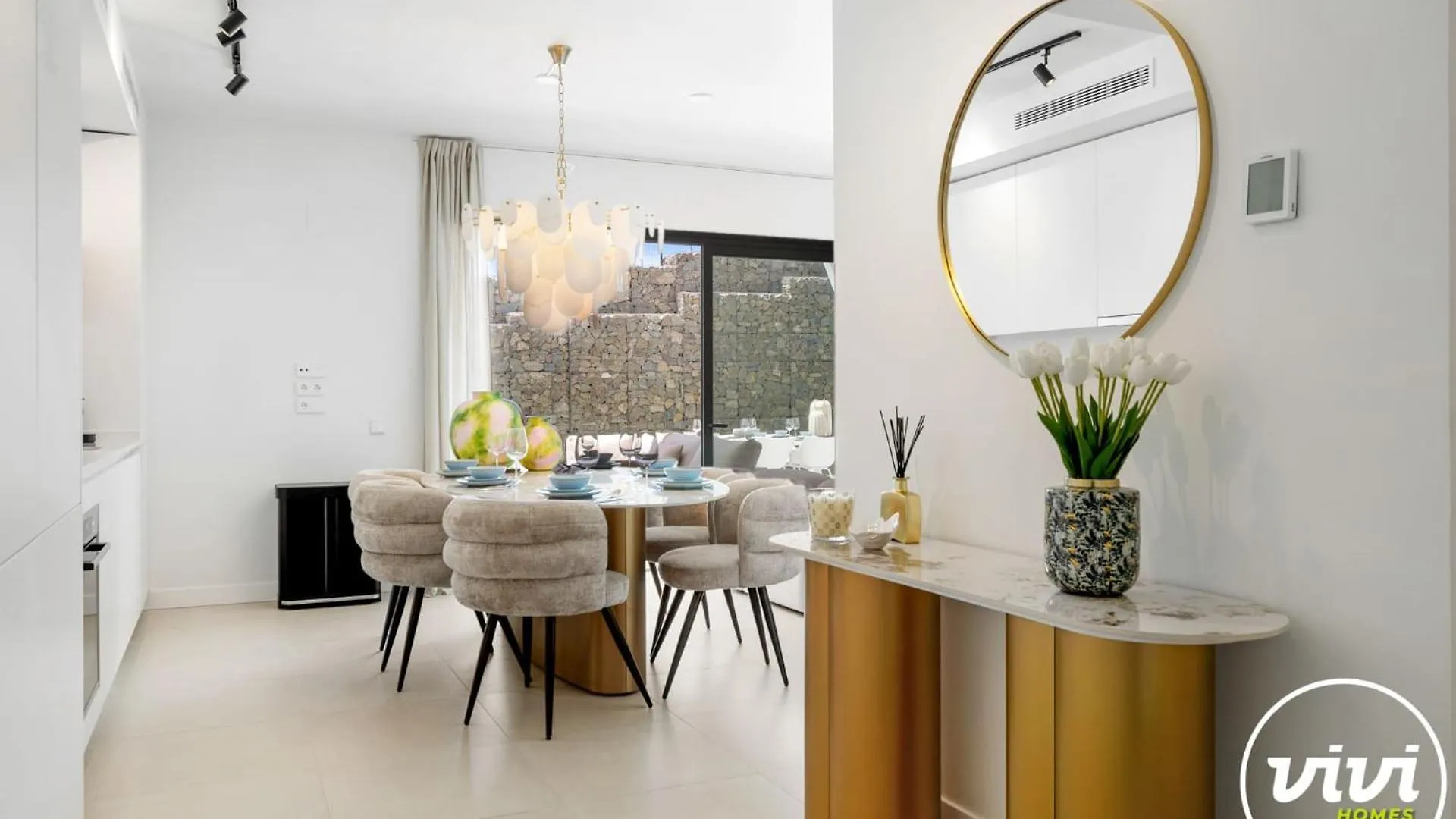 Apartament Vivi Homes - Casa Sema La Cala De Mijas