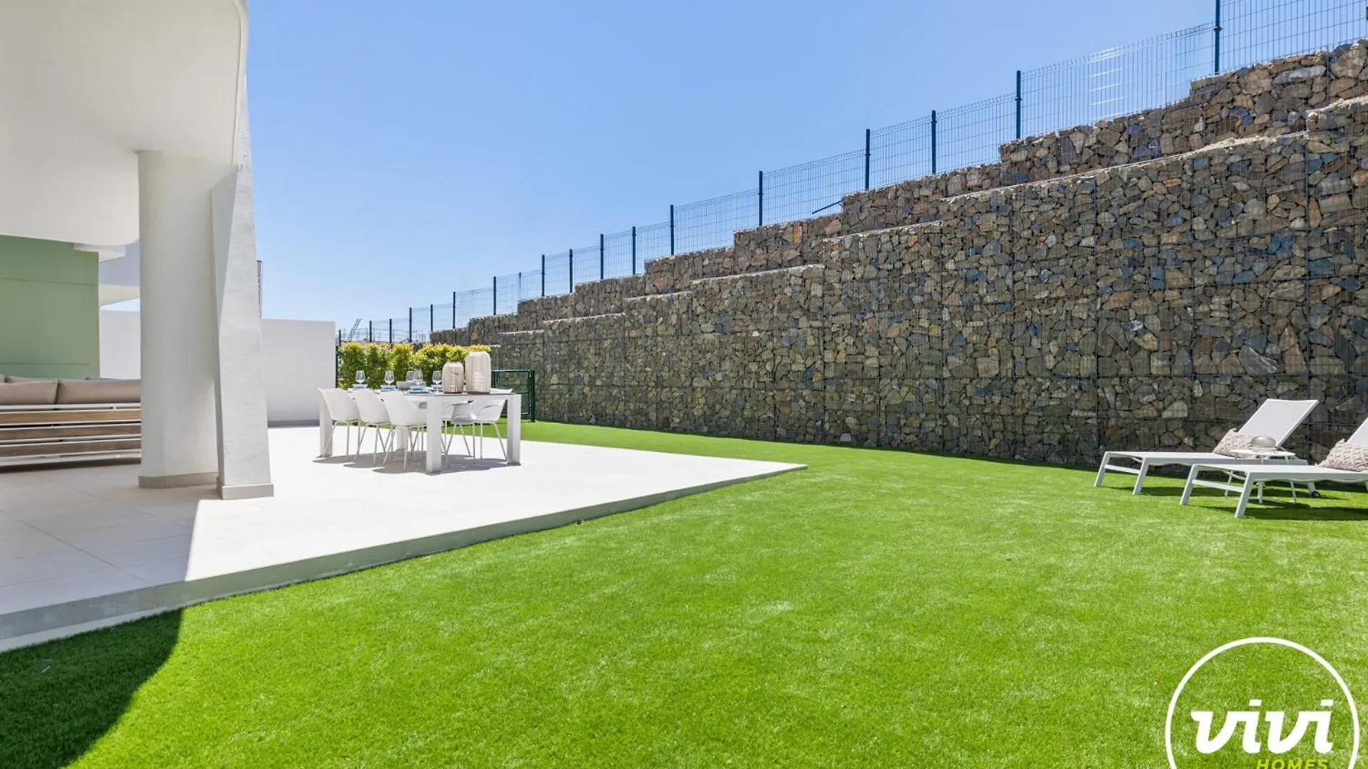 Apartament Vivi Homes - Casa Sema La Cala De Mijas