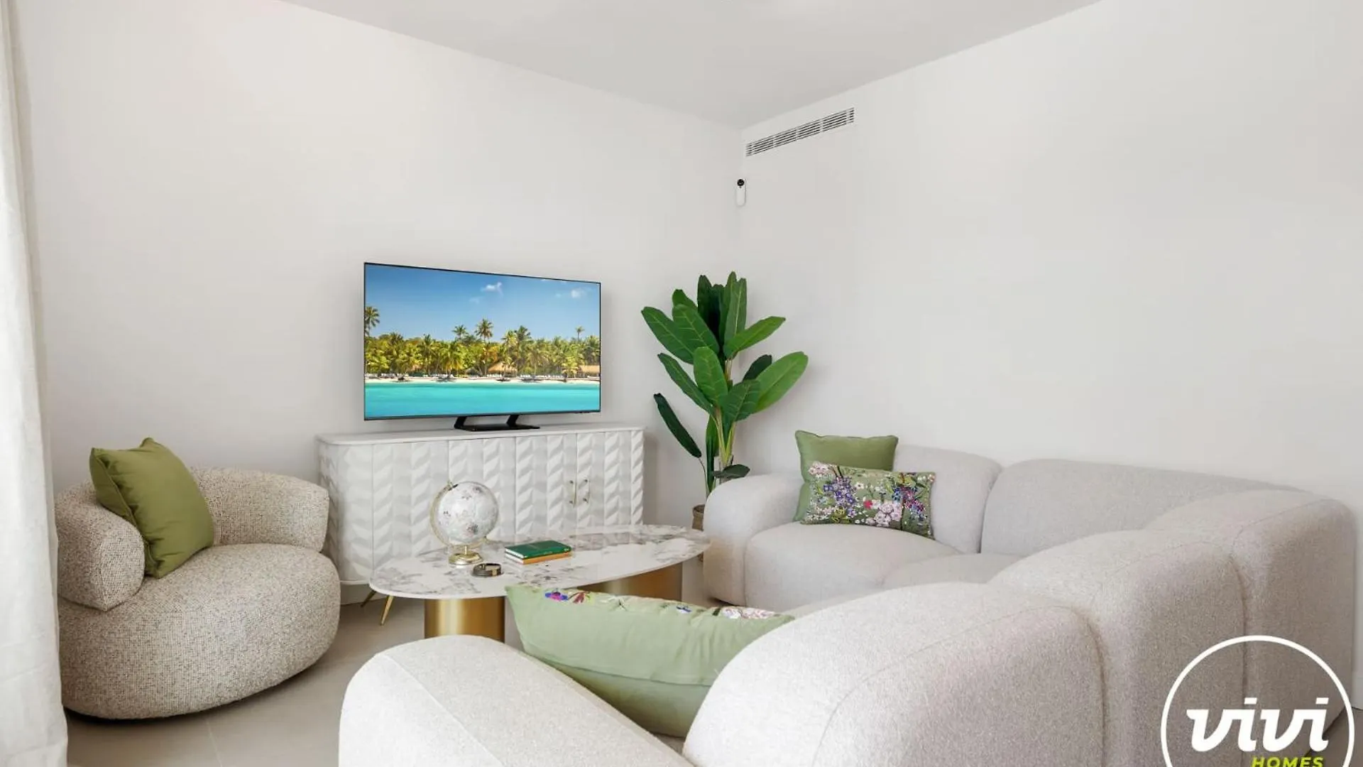 Vivi Homes - Casa Sema La Cala De Mijas 0*,  Hiszpania