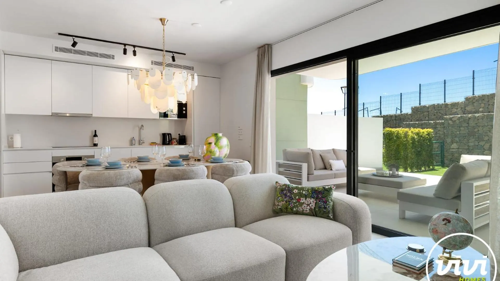 Apartament Vivi Homes - Casa Sema La Cala De Mijas