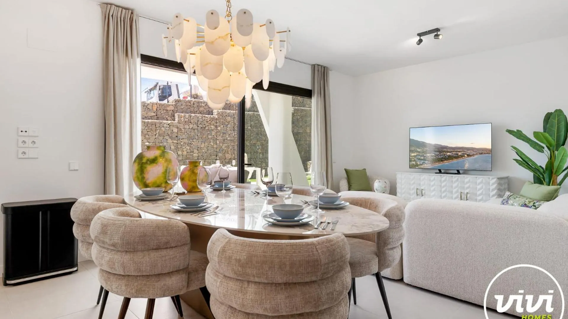 Apartament Vivi Homes - Casa Sema La Cala De Mijas